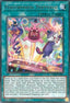Performapal Popperup - Legendary Duelists: Magical Hero (Rare) [LED6-047]