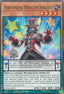 Performapal Pendulum Sorcerer - Legendary Duelists: Magical Hero (Common) [LED6-051]