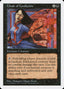 Magic-kaart Cloak of Confusion 5ED-151 uit Fifth Edition (Common)