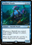 Seafloor Oracle – Rivals of Ixalan (RIX-51) Magic: The Gathering card