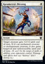 Karametra's Blessing - Theros Beyond Death (Common) [THB-26]