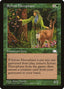 Sylvan Hierophant – Weatherlight (WTH-141) Magic: The Gathering card | LC-REM-20260804-15353634455884-432a6908-0ee3-45c5-9089-b7f8cf1184bb
