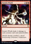 Storm's Wrath (V.1) - Theros Beyond Death: Promos (Rare) [PTHB-157]