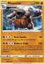 Rhyperior - Sword & Shield (Holo Rare) [SSH-99]