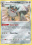 Galarian Perrserker - Sword & Shield (Holo Rare) [SSH-128]