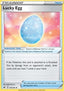 Lucky Egg - Sword & Shield (Uncommon) [SSH-167]
