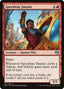 Speedway Fanatic - Kaladesh (Uncommon) [KLD-132]