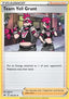 Team Yell Grunt - Sword & Shield (Uncommon) [SSH-184]