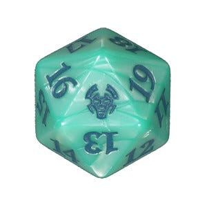 Magic Theros Beyond Death oversized spindown D20 uit de Bundle Image principale du produit