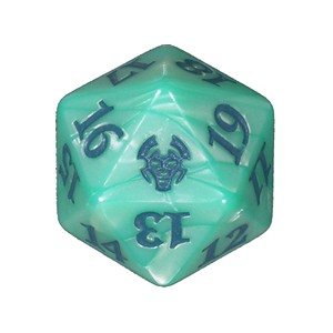 Theros Beyond Death: D20 Bundle Die - Theros Beyond Death