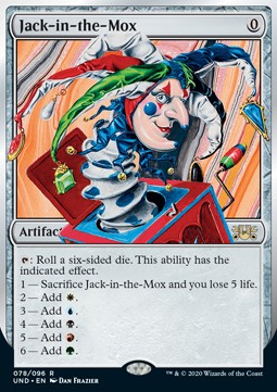 Jack-in-the-Mox Main image