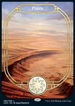 Plains (V.2)