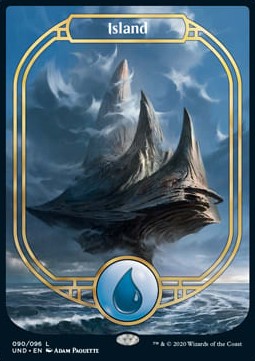 Island (V.2)