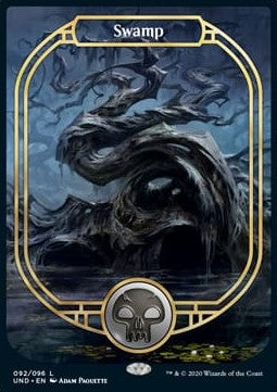 Swamp (V.2) Main image