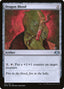 Dragon Blood - Dominaria Remastered (Uncommon) [DMR-221]