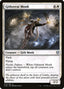 Githzerai Monk – Commander Legends: Battle for Baldur's Gate (CLB-20) Magic: The Gathering card