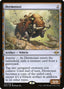 Dermotaxi – Modern Horizons 2 (MH2-224) Magic: The Gathering card