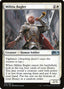 Militia Bugler – Core 2019 (M19-29) Magic: The Gathering card