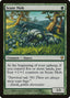 Scute Mob – Zendikar (ZEN-182) Magic: The Gathering card