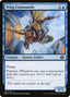 Wing Commando - The Brothers' War (Common) [BRO-73]
