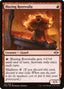 Blazing Rootwalla - Modern Horizons 2 (Uncommon) [MH2-115]