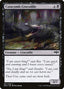 Catacomb Crocodile – Ravnica Allegiance (RNA-67) Magic: The Gathering card