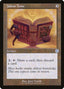 Jalum Tome – The Brothers' War Retro Artifacts (BRR-24) Magic: The Gathering card | LC-REM-20260804-15151535259980-4424870a-1192-41a0-be00-86e24b7f7a06