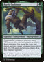 Hardy Outlander – Commander Legends: Battle for Baldur's Gate (CLB-235) Magic: The Gathering card