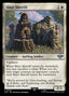 Shire Shirriff – The Lord of the Rings: Tales of Middle-earth (LTR-30) Magic: The Gathering card