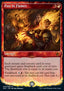 Past in Flames
