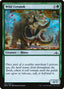 Wild Ceratok - Guilds of Ravnica (Common) [GRN-150]