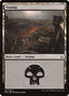 Swamp (V.2) - Hour of Devastation (Land) [HOU-194]