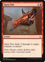 Open Fire - Hour of Devastation (Common) [HOU-105]