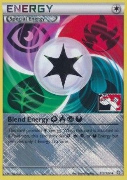 Blend Energy GFPD - Dragons Exalted (Promo) [DRX-117] Hoofdafbeelding