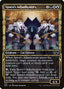 Magic-kaart Spara's Adjudicators XSNC-335 uit Streets of New Capenna: Extras (Common)