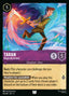 Taran - Magically Armed — Winterspell (11WSP-44) Disney Lorcana card