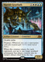 Riptide Gearhulk – Aetherdrift (DFT-219) Magic: The Gathering card