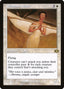 Magic-kaart Windborn Muse XDMR-278 uit Dominaria Remastered: Extras (Rare)