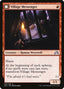 Village Messenger // Moonrise Intruder – Shadows over Innistrad (SOI-190) Magic: The Gathering card | LC-REM-20260804-15151276720460-44deb8cf-b9d1-4a14-aeaf-e62cf3dc9ef2