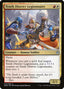 Tenth District Legionnaire - War of the Spark (Uncommon) [WAR-222]