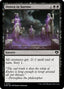 Magic-kaart Drown in Sorrow CMM-154 uit Commander Masters (Common)