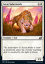 Savai Sabertooth - Ikoria: Lair of Behemoths (Common) [IKO-29]