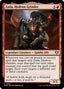 Zada, Hedron Grinder - Commander Masters (Uncommon) [CMM-268]