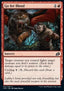 Go for Blood - Ikoria: Lair of Behemoths (Common) [IKO-122]