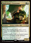 Earth King's Lieutenant – Magic: The Gathering | Avatar: The Last Airbender (TLA-217) Magic: The Gathering card
