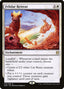 Felidar Retreat – Zendikar Rising (ZNR-16) Magic: The Gathering card