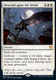 Descend upon the Sinful - Commander: Ikoria (Mythic) [C20-86]