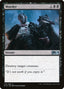 Murder - Core 2019 (Uncommon) [M19-110]