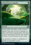 Adventurous Impulse - Ikoria: Lair of Behemoths (Common) [IKO-142]