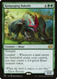 Rampaging Baloths – Jumpstart 2022 (J22-715) Magic: The Gathering card